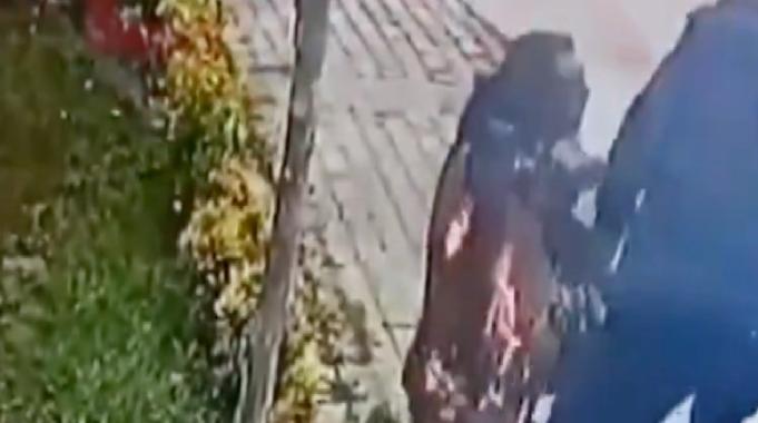 Bursa'da villada yangın olayının altından cinayet çıktı