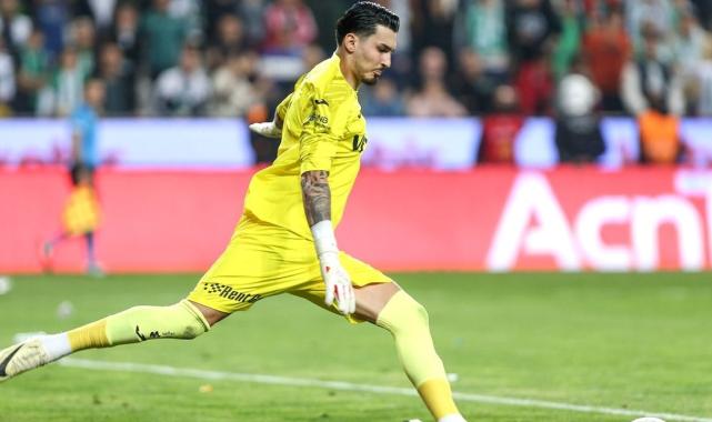 Celtic, Uğurcan Çakır'ın peşine düştü