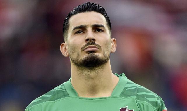 Celtic, Uğurcan Çakır'ın peşine düştü