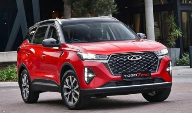 Chery modellerine nisan zammı: Fiyatlar artık uygun değil