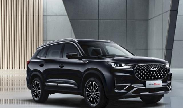 Chery QPower imzalı süper hibritler bin kilometreden fazla menzil sunacak