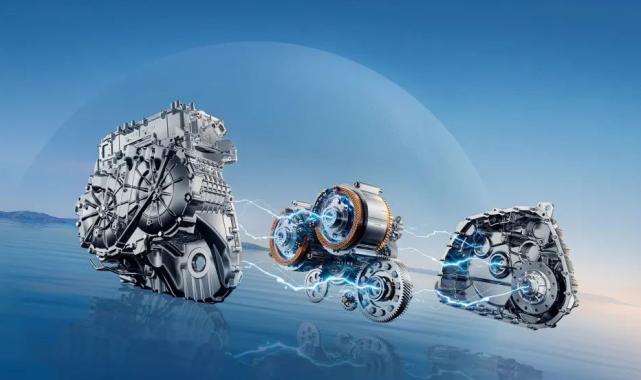 Chery QPower imzalı süper hibritler bin kilometreden fazla menzil sunacak