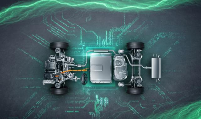 Chery QPower imzalı süper hibritler bin kilometreden fazla menzil sunacak