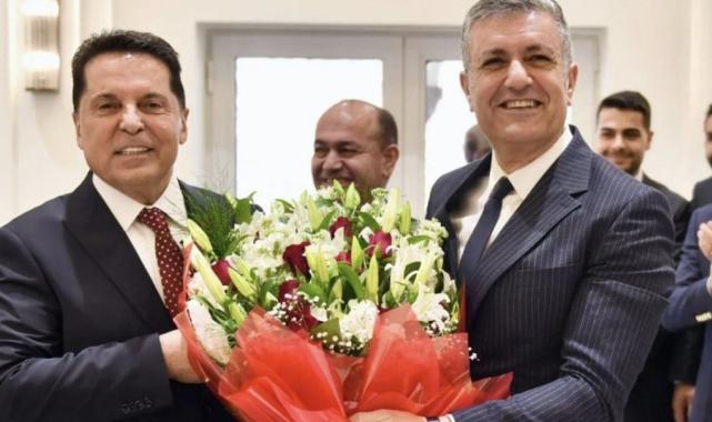 CHP'nin DEM'li Esenyurt adayı, belediye işçilerini mesajla işten kovdu