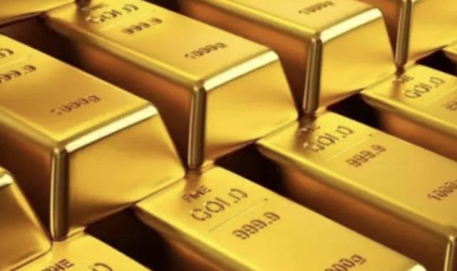 Çinli yatırımcıların altına hücumu piyasayı yükseltti