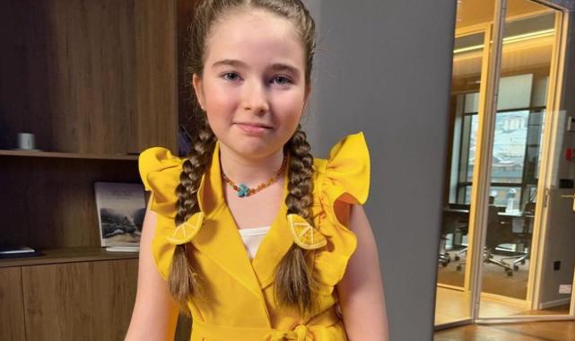 Çocuktan Al Haberi’nin Kutu Bebek Ebrar’ıydı! Şimdi koca kız oldu; İşte son hali…