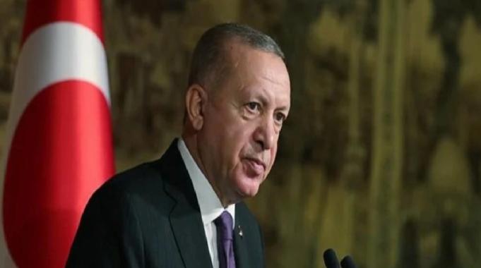 Cumhurbaşkanı Erdoğan'ın diplomasi trafiği: Ramazan Bayramı haftasında yoğun temaslarda bulundu