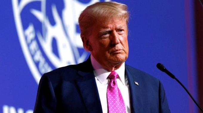 Demokratlar, Joe Biden&#039;ın Donald Trump&#039;ı 2024 seçimlerinde yeneceğini düşünüyor