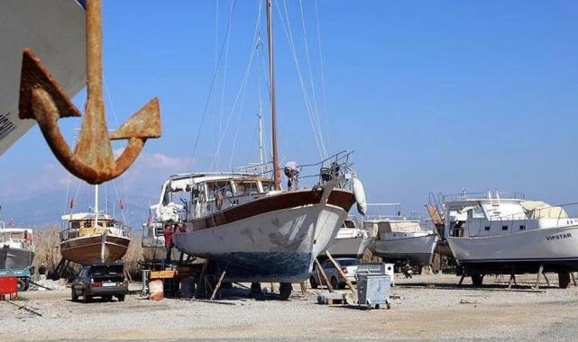 Deniz taşıtlarına verilecek tanıtım numarasına ait ayrıntılar belli oldu