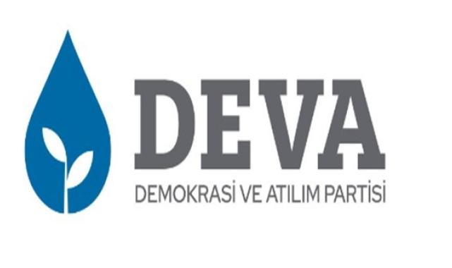 DEVA Partisi'nden seçim değerlendirilmesi