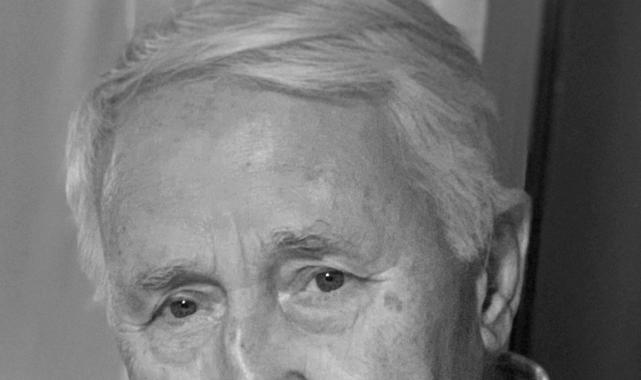 Devrim otomobilinin tasarımcılarından Gündüz Sait Güngen vefat etti