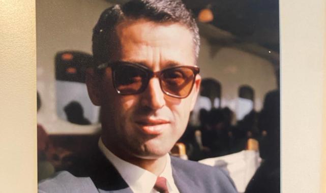 Devrim otomobilinin tasarımcılarından Gündüz Sait Güngen vefat etti