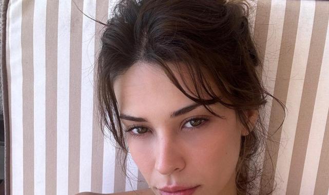 Devrim Özkan'dan bikinili pozlar! Son paylaşımına yorum yağdı