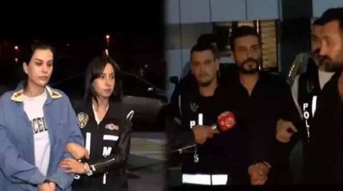 Dilan ve Engin Polat'ın tutukluluklarının devamına karar verildi