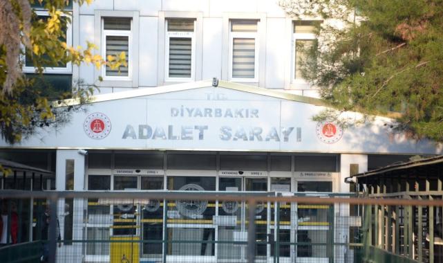 Diyarbakır'da cinayet davasında yalancı şahitlik yaptığını itiraf etti: Koruma kararı istedi