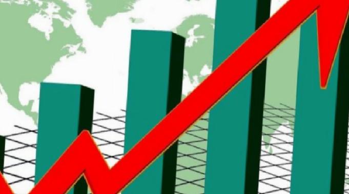 Dünyada en yüksek enflasyon hangi ülkelerde? Türkiye enflasyonda dünya 4'üncüsü...