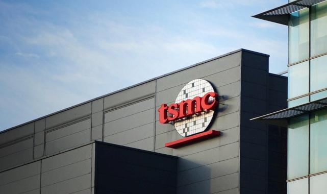 Dünyanın en büyük çip üreticisi TSMC, ABD'den 6,6 milyar dolar destek alacak