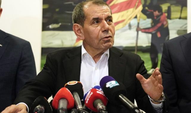 Dursun Özbek: Cumhuriyet savcılarını göreve çağırıyorum