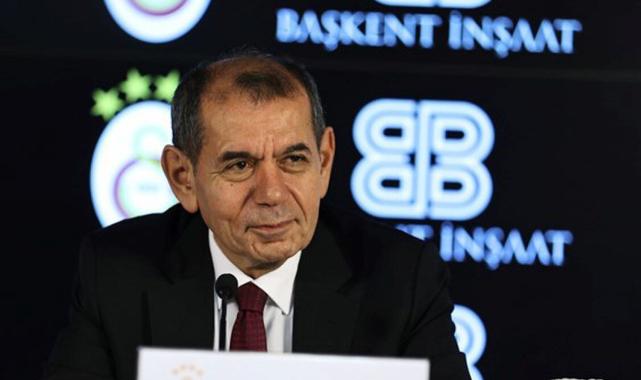 Dursun Özbek: TFF seçim tarihini değiştirmeyecek