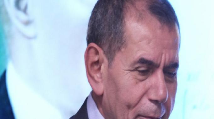 Dursun Özbek&#039;ten Ali Koç&#039;a Abdülkerim Bardakcı göndermesi