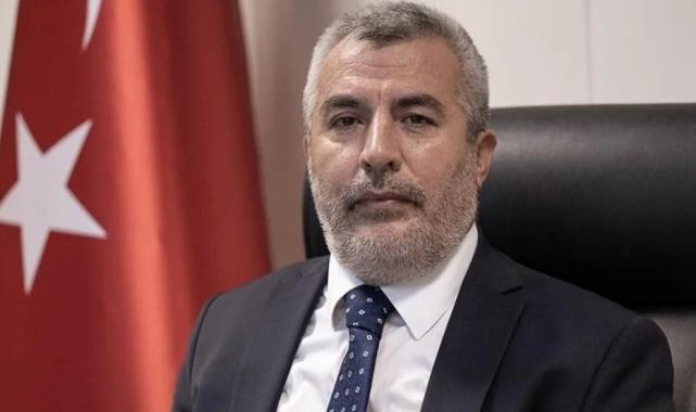 EKPSS, 8 Nisan'da 115 bin adayın katılımıyla 81 ilde yapılacak