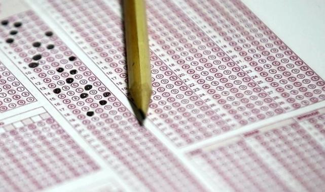 EKPSS, 8 Nisan'da 115 bin adayın katılımıyla 81 ilde yapılacak