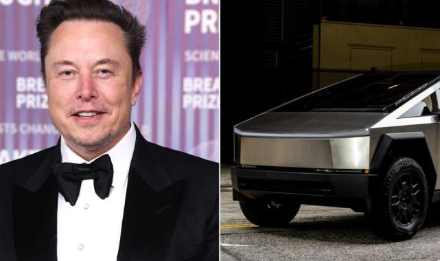 Elon Musk otonom sürüş için Çin ile görüşmeye başladı