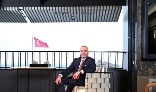 Ensari Deri A.Ş., yeni koleksiyonu ile LINEAPELLE NEW YORK WİNTER 25-26'da boy gösteriyor