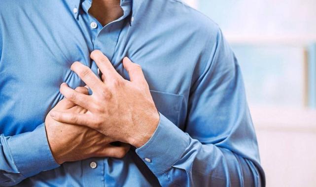 Erkekler dikkat: Bu hastalıkları taşıyor olabilirsiniz