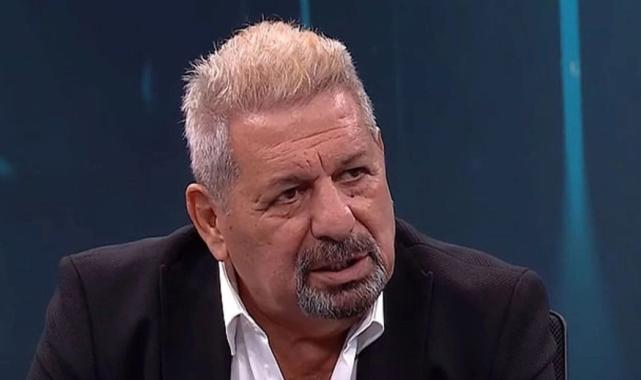 Erman Toroğlu: Uğurcan arkadaşlarına ihanet ediyor