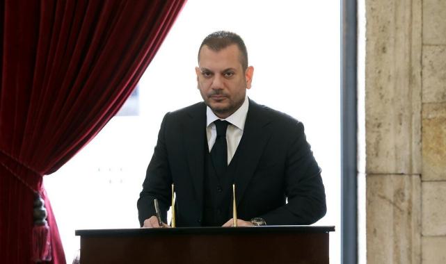 Ertuğrul Doğan: Kulüpler bizi ilgilendirmez, seçim kararı alınmıştır