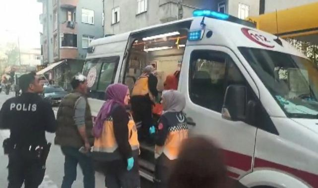 Esenyurt'ta evden çıkmayan kiracı ile ev sahibi kavga etti: 6 yaralı