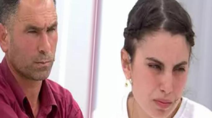 Eşi tarafından terk edilen Ali&#039;den ilginç savunma: &quot;Dış güçler yuvamı yıktı&quot;