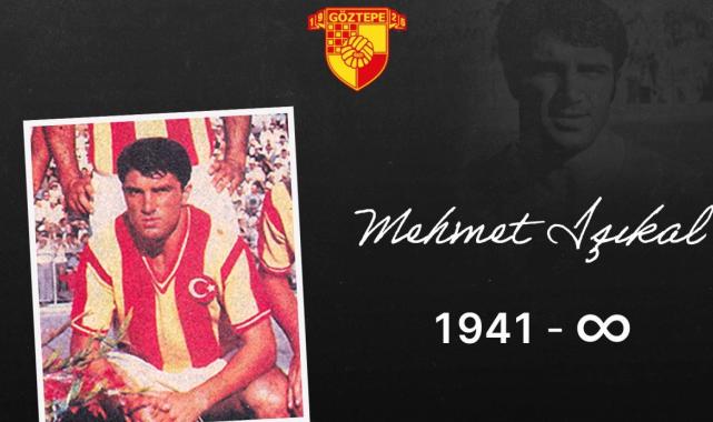 Eski milli futbolcu Mehmet Işıkal yaşamını yitirdi
