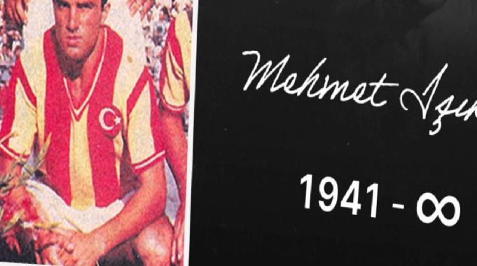 Eski milli futbolcu Mehmet Işıkal yaşamını yitirdi