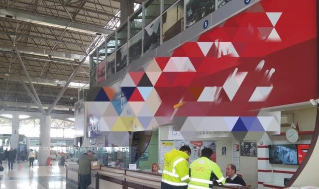 Fahiş bilet fiyatlarına sıkı denetim