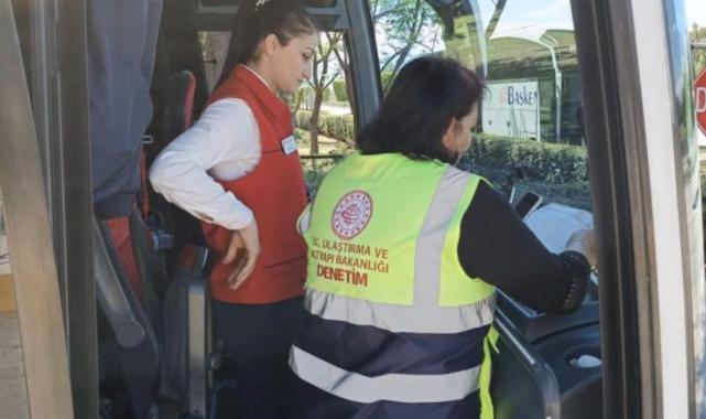 Fahiş bilet fiyatlarına sıkı denetim