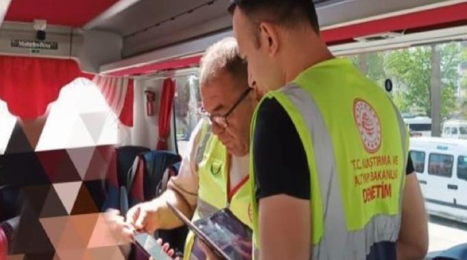 Fahiş bilet fiyatlarına sıkı denetim