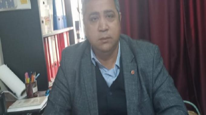 Fahrettin Savcı: &quot;Ben yaptım oldu anlayışı bize seçim kaybettirdi&quot;