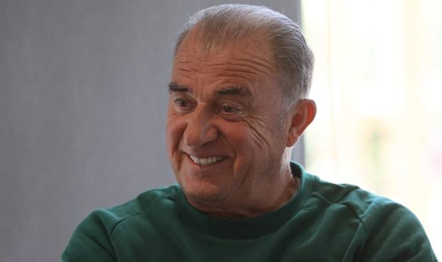 Fatih Terim'in ekibi Panathinaikos, Yunanistan'da çifte kupa hedefinde