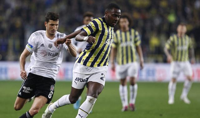 Fenerbahçe - Beşiktaş derbilerinde son 10 maçta beraberlikler ön planda!