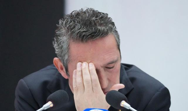 Fenerbahçe için kritik gün: Ligden çekilecekler mi