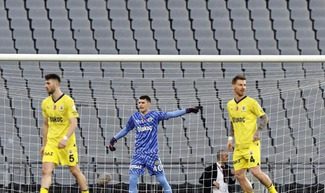 Fenerbahçe'de Livakovic gerçeği! Kaleci antrenörü detayı