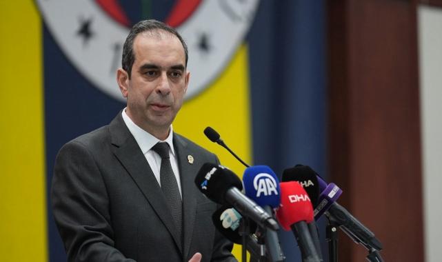 Fenerbahçe'de Yüksek Divan Kurulu öncesi adaylar konuştu