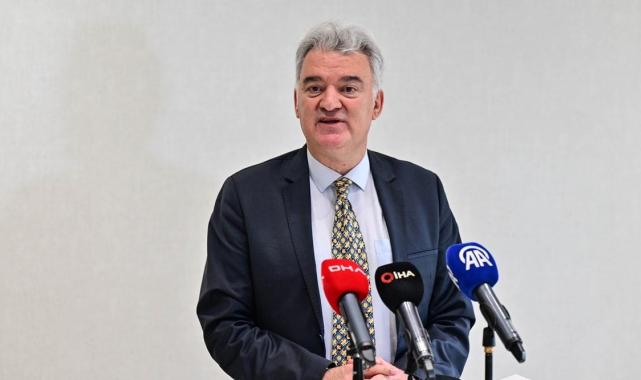 Fenerbahçe'de Yüksek Divan Kurulu öncesi adaylar konuştu