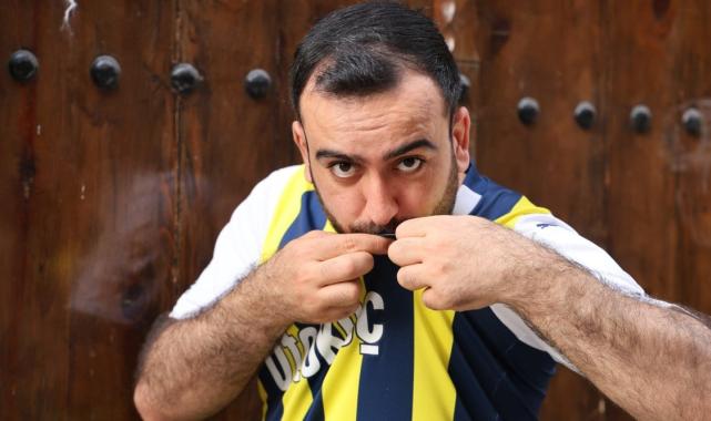 Fenerbahçeli taraftar polise başvurdu: 'Icardi sınır dışı edilsin'
