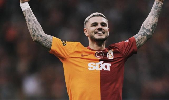 Fenerbahçeli taraftar polise başvurdu: 'Icardi sınır dışı edilsin'