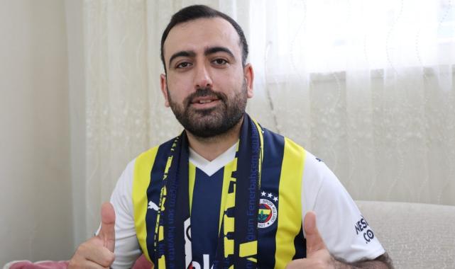 Fenerbahçeli taraftar polise başvurdu: 'Icardi sınır dışı edilsin'