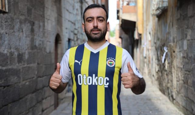 Fenerbahçeli taraftar polise başvurdu: 'Icardi sınır dışı edilsin'