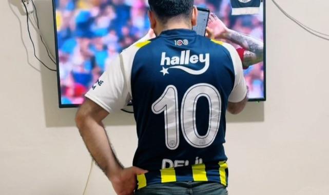 Fenerbahçeli taraftar polise başvurdu: 'Icardi sınır dışı edilsin'